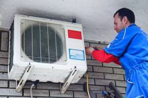 24/7 and Emergency HVAC Near Southbridge, VA | Air Conidtioning and Heating Contractors